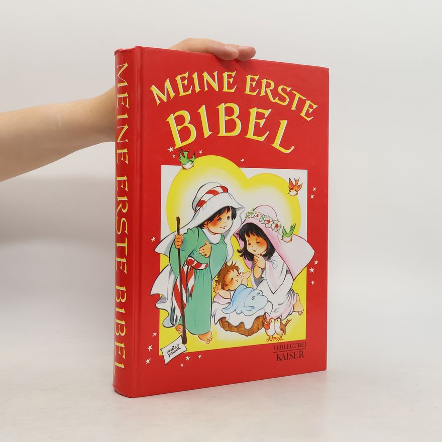 Autorenkollektiv Meine erste Bibel
