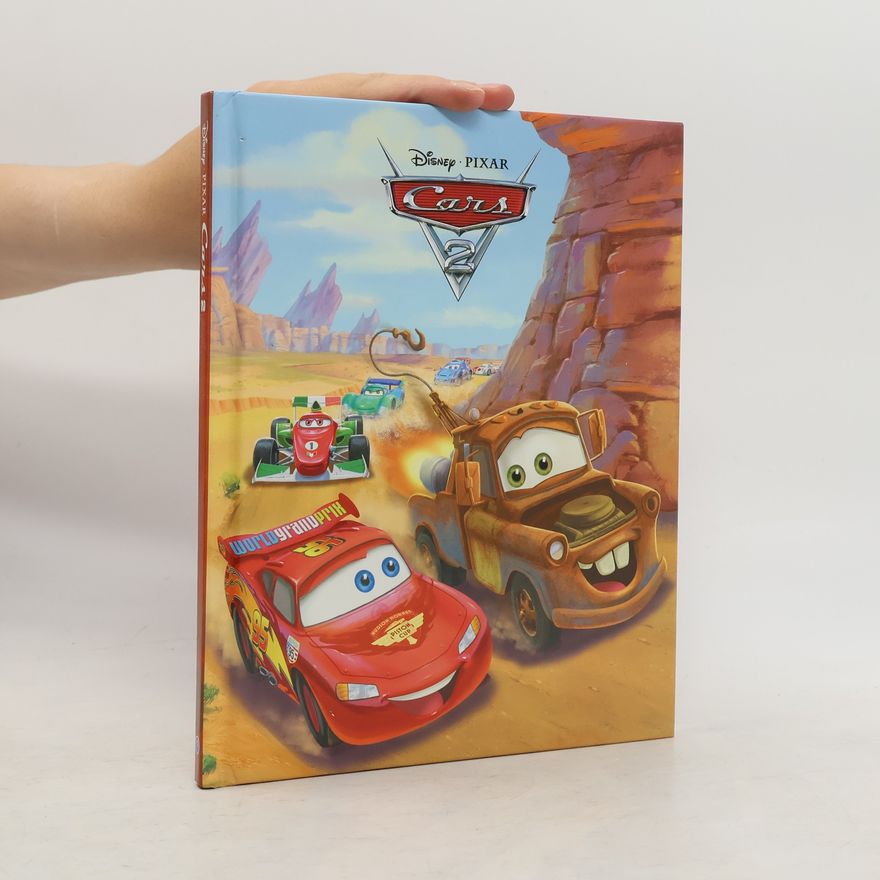 Various authors Cars 2