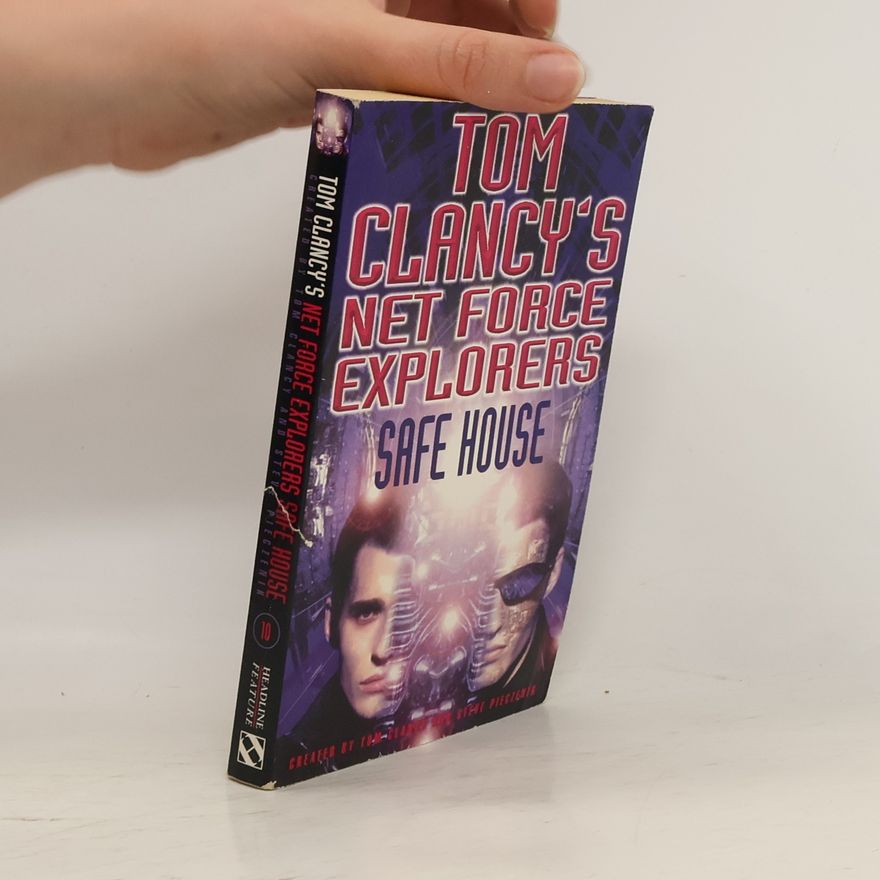 Tom Clancy Safe house