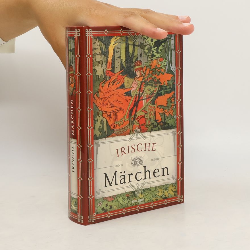 Käte Müller Lisowski Irische Märchen