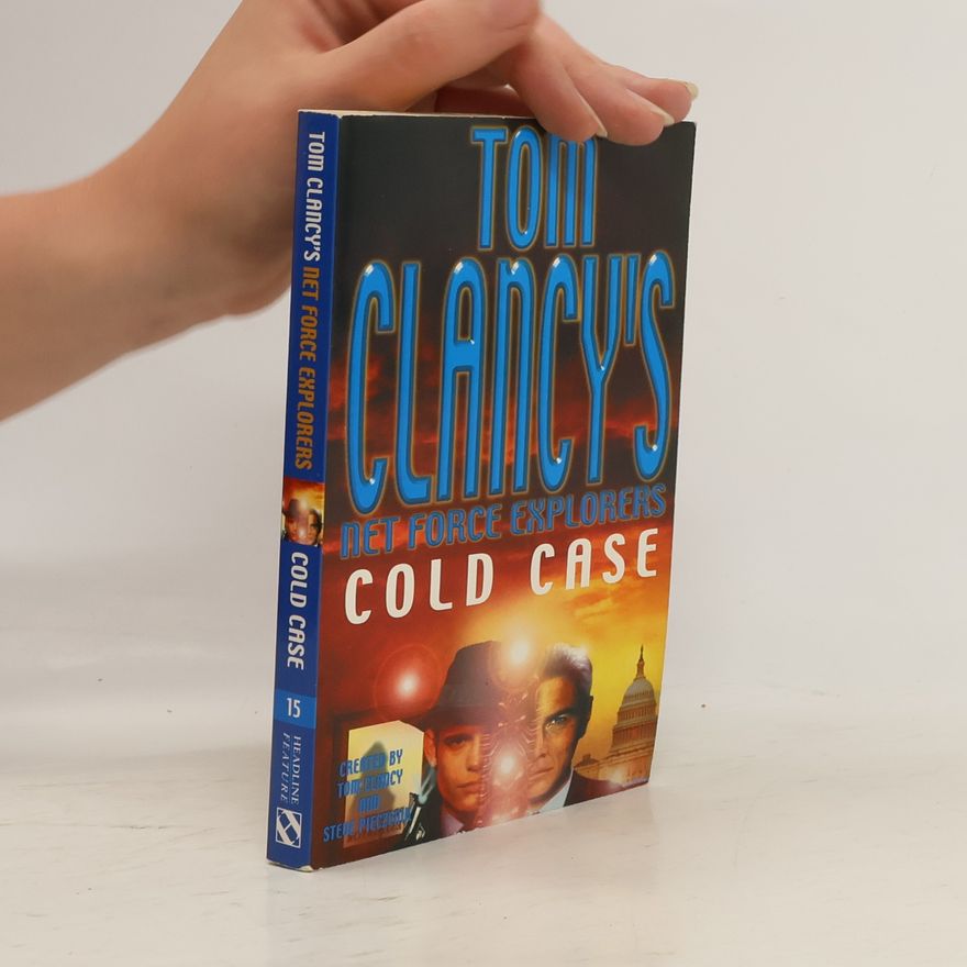 Tom Clancy Cold Case
