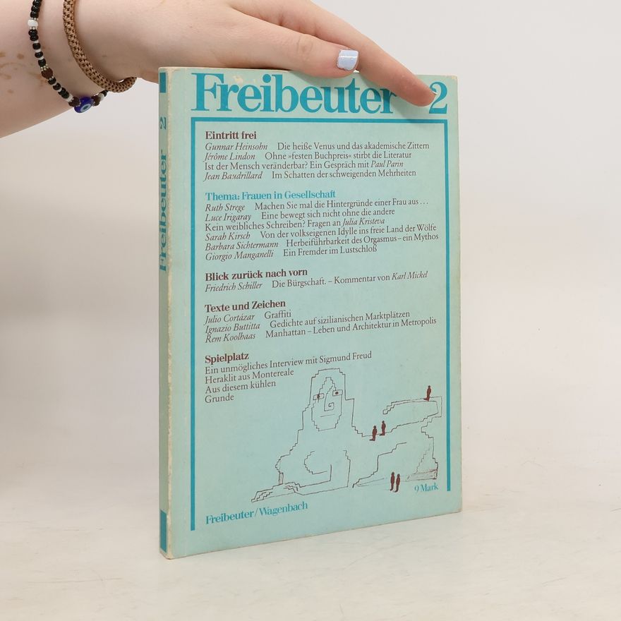 Autorenkollektiv Freibeuter 2