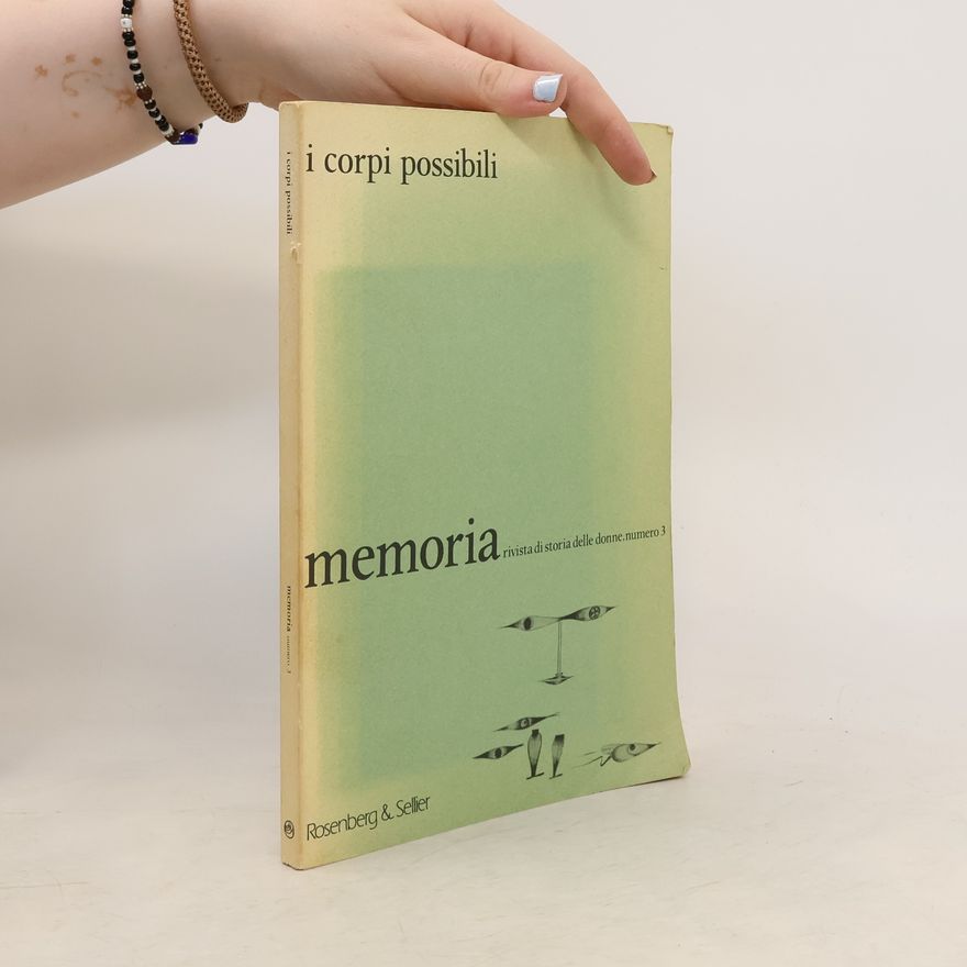 Autorenkollektiv I corpi possibili