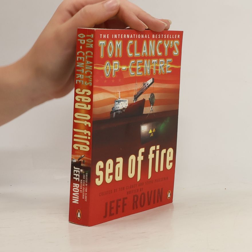 Tom Clancy Sea of Fire