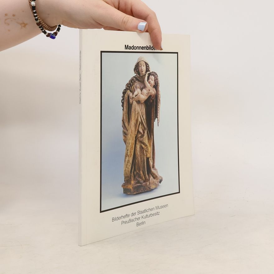 AA.VV. Madonnenbilder