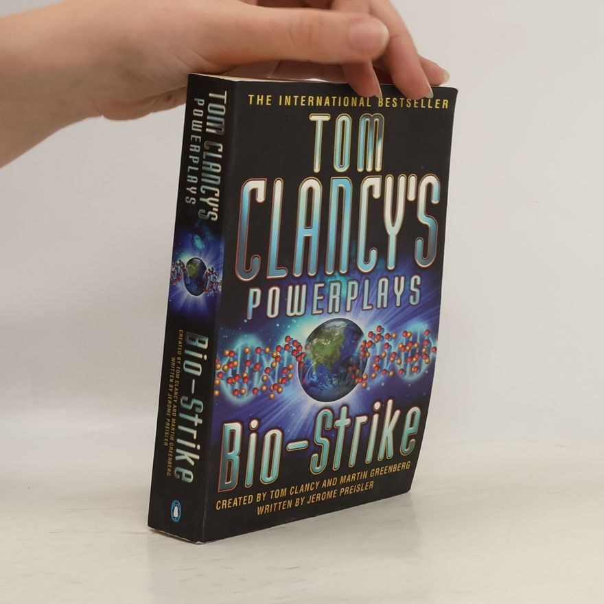 Tom Clancy Bio-Strike