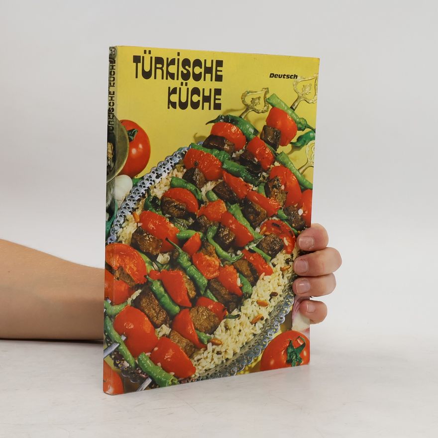 Aysel Kocak Kayhan Türkische Küche
