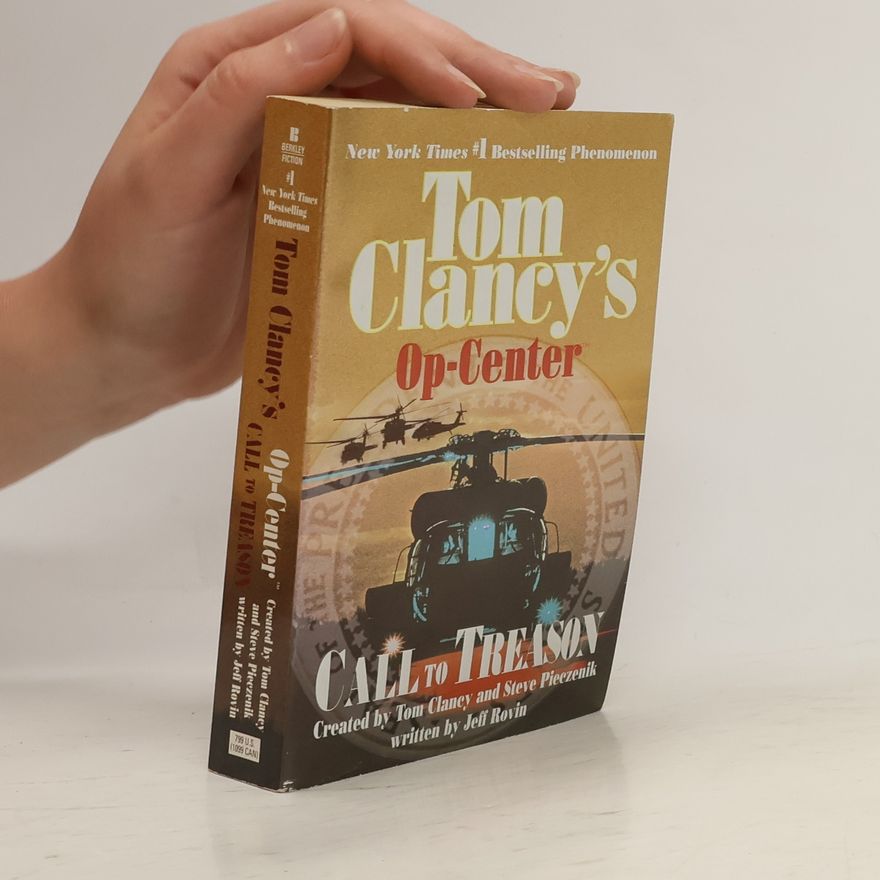Tom Clancy Call to Treason