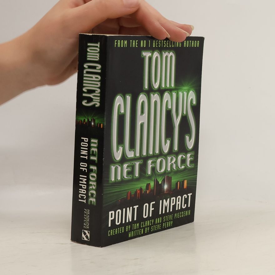 Tom Clancy Point of Impact