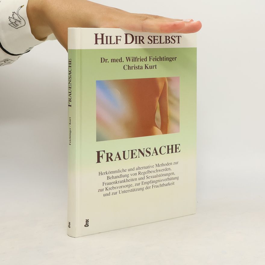 Wilfried Feichtinger Frauensache