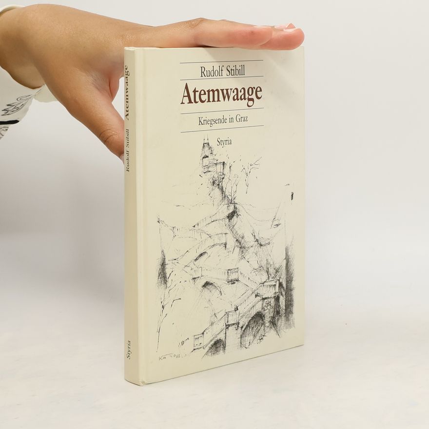 Rudolf Stibill Atemwaage