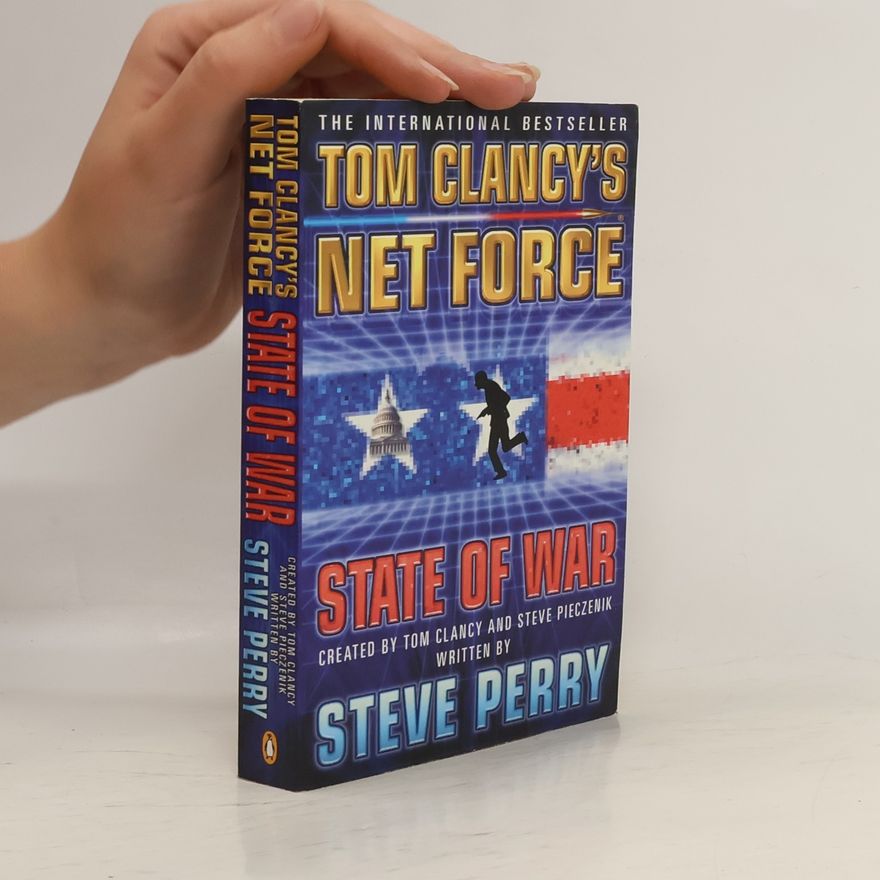Steve Pieczenik State of War