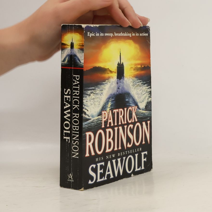 Patrick Robinson Seawolf