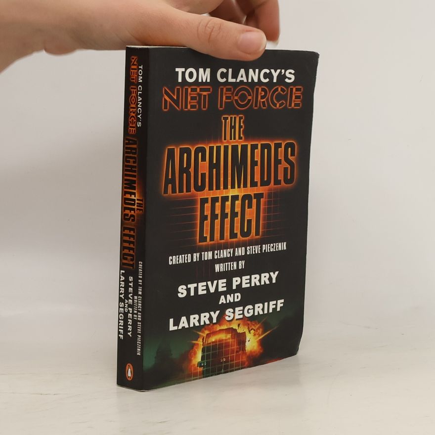 Larry Segriff The Archimedes Effect