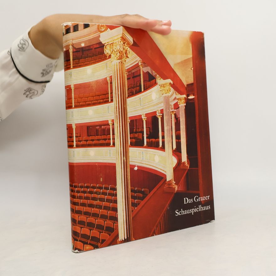 Autorenkollektiv Das Grazer Schauspielhaus