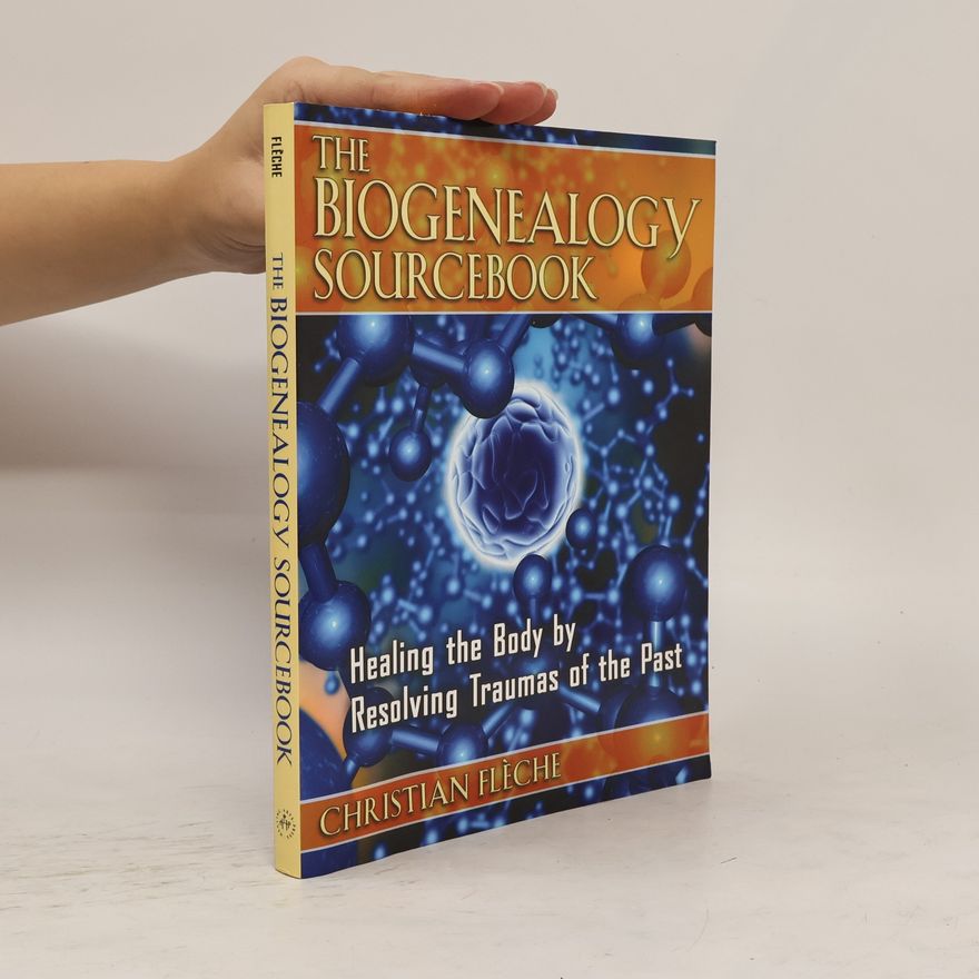 Christian Fleche Biogenealogy Sourcebooks
