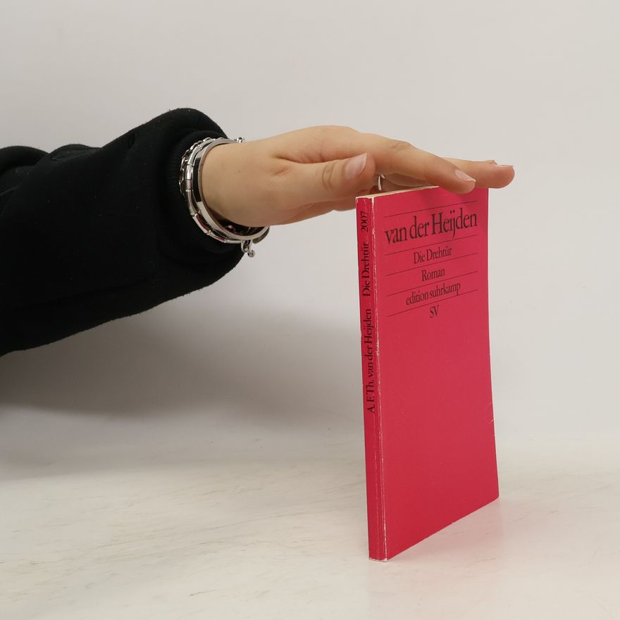 Collectif d'auteurs Die Drehtür