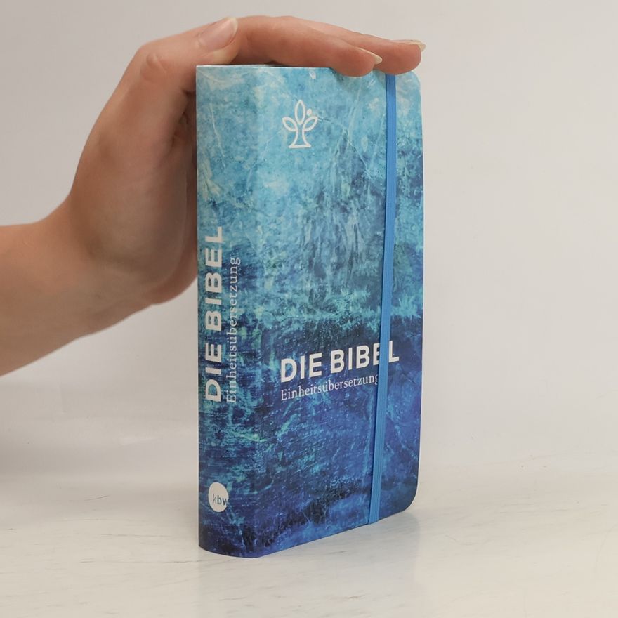 Verlag Katholisches Bibelwerk Die Bibel