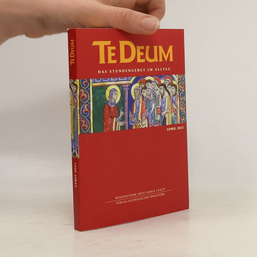 Autorenkollektiv Te Deum 4/2021