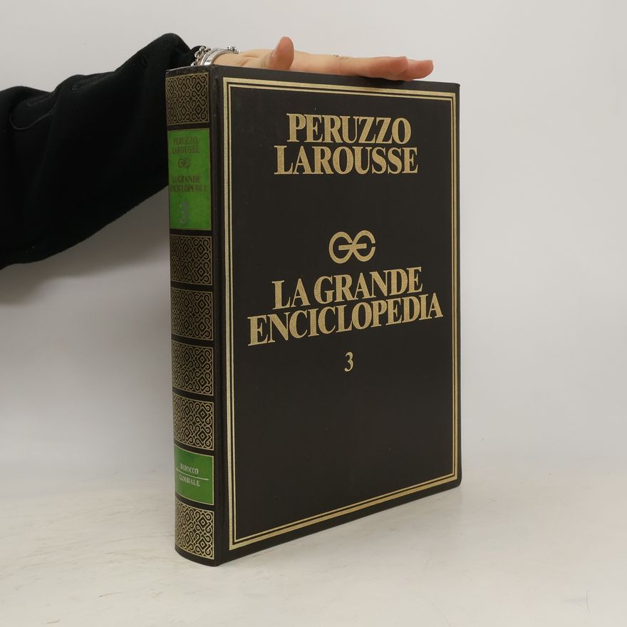Autorenkollektiv La grande enciclopedia 3