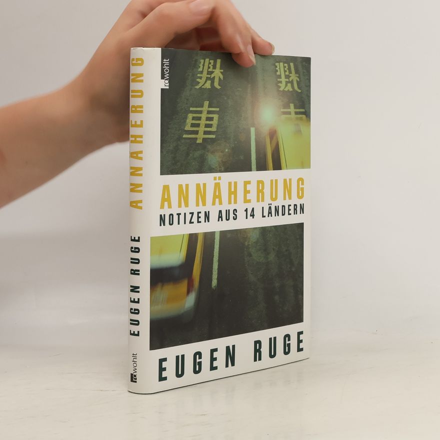 Eugen Ruge Annäherung
