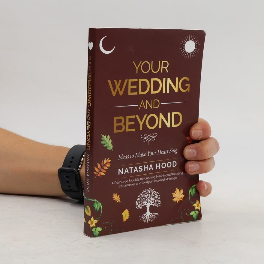Natasha Hood Your Wedding and Beyond