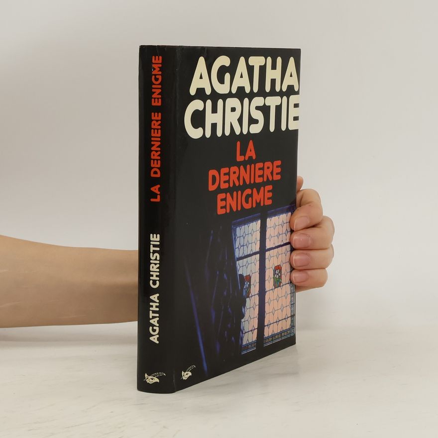 Agatha Christie Sleeping Murder