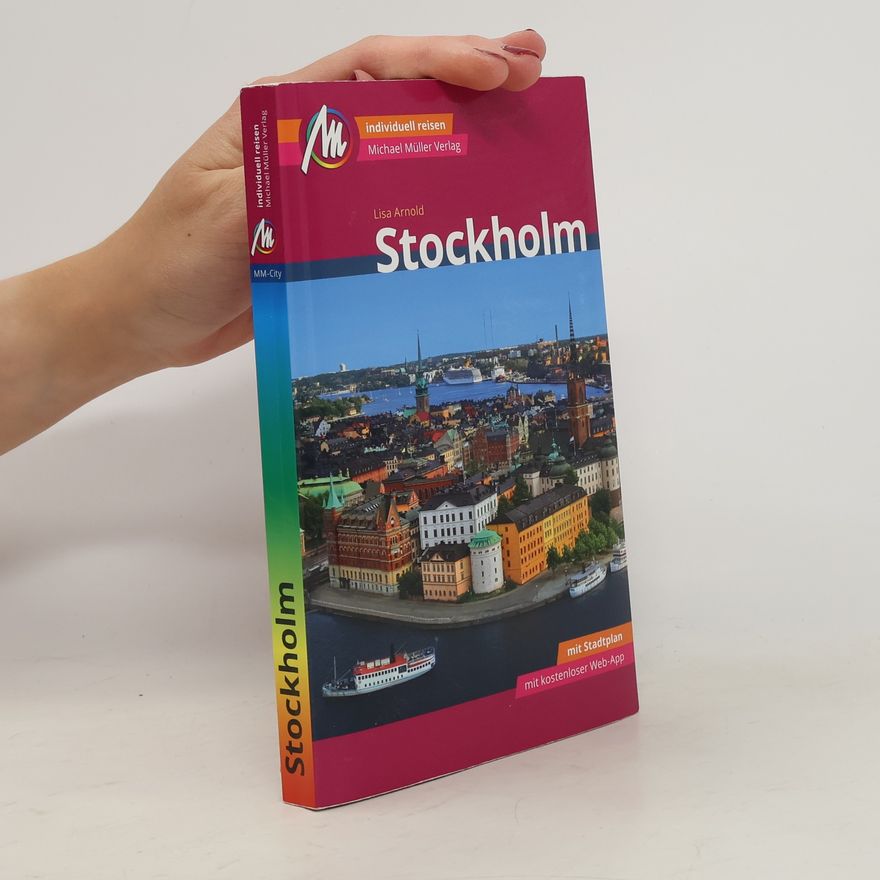 Lisa Arnold Stockholm