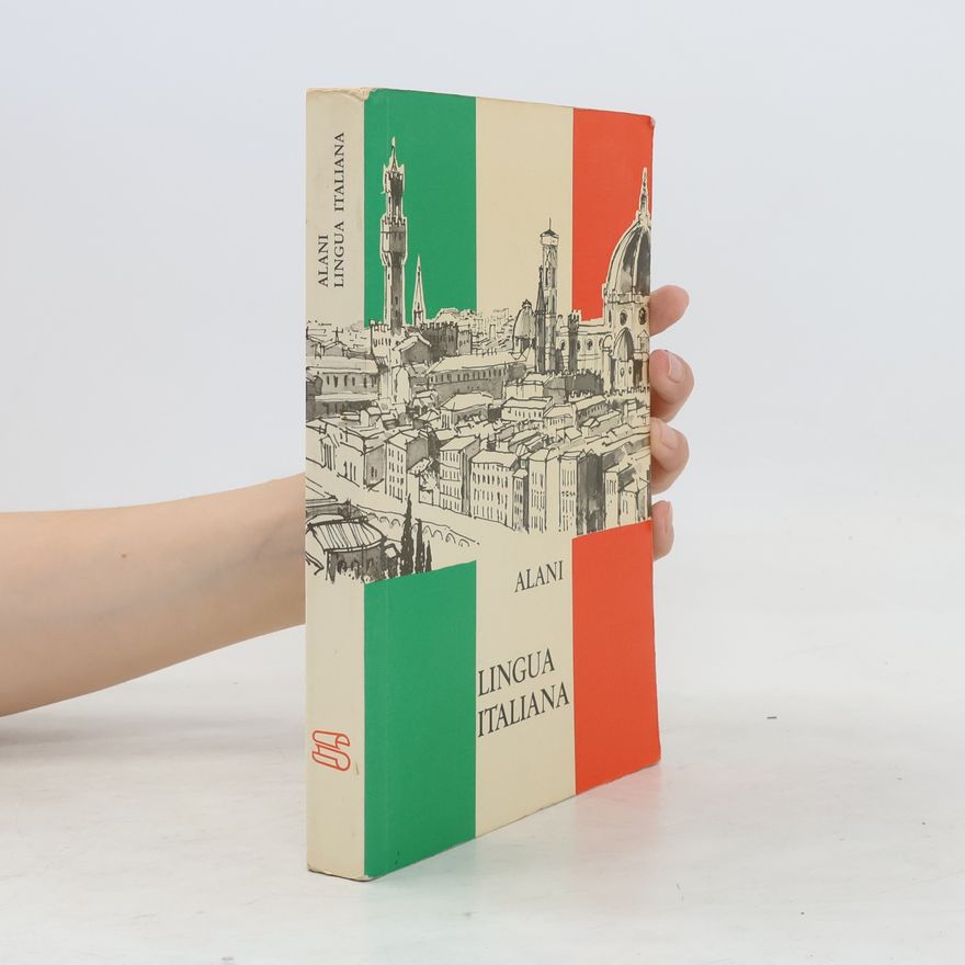Various authors Lingua italiana