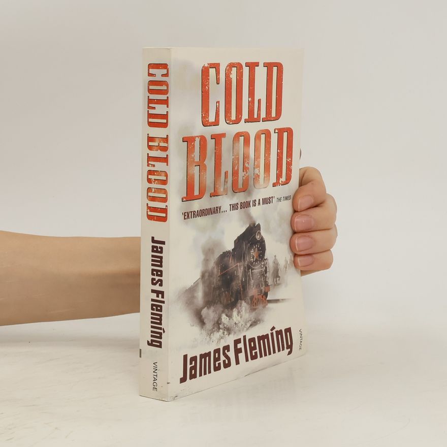 James Fleming Cold Blood