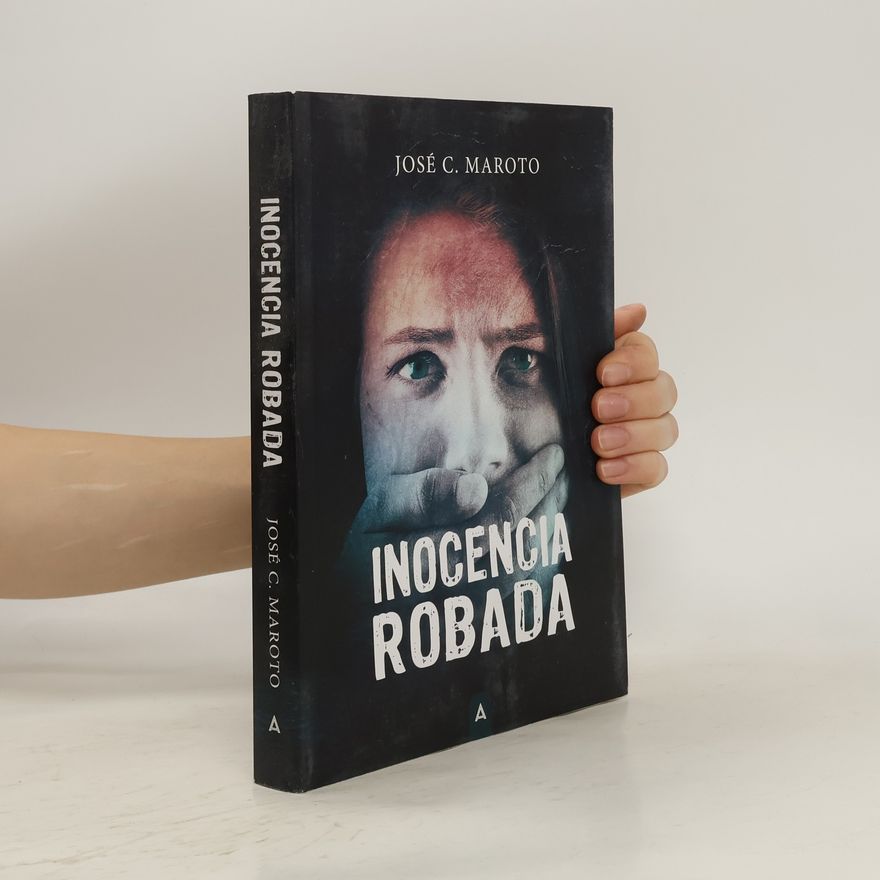 José C. Maroto Inocencia robada
