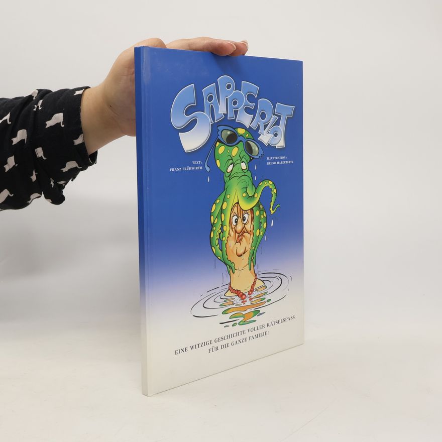 Franz Frühwirth Sapperlot