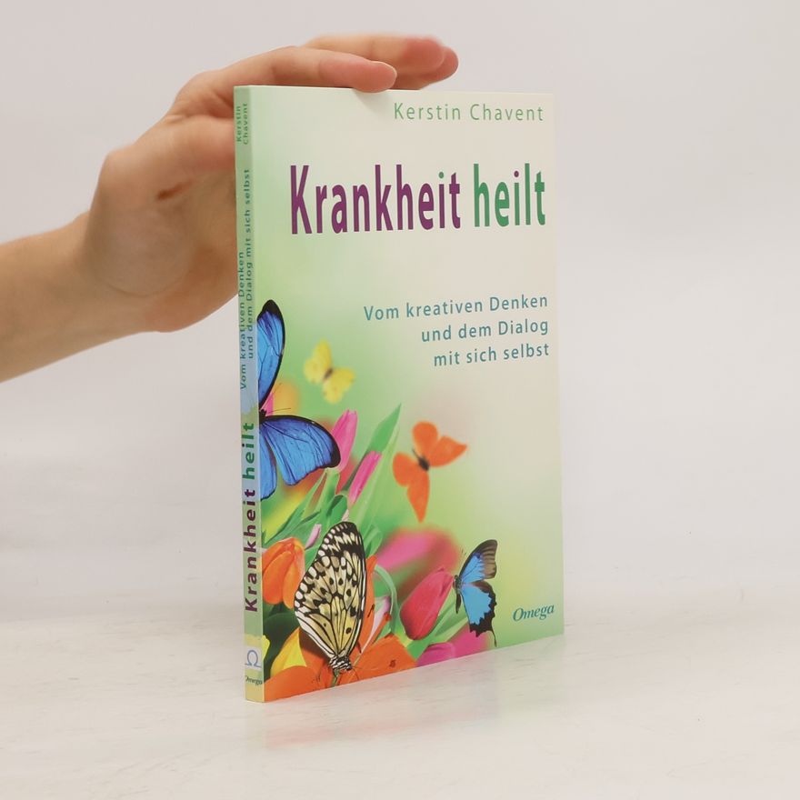 Kerstin Chavent Krankheit heilt
