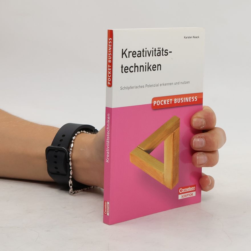 Karsten Noack Kreativitätstechniken