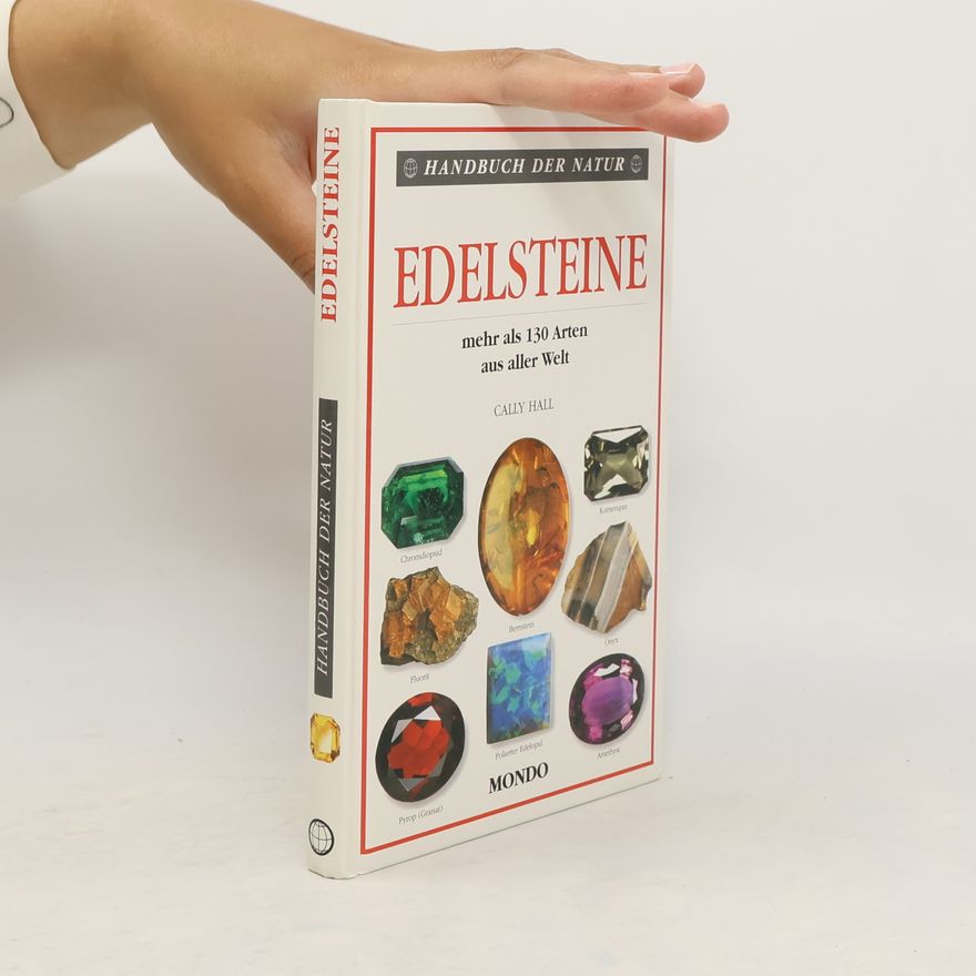 Cally Hall Edelsteine