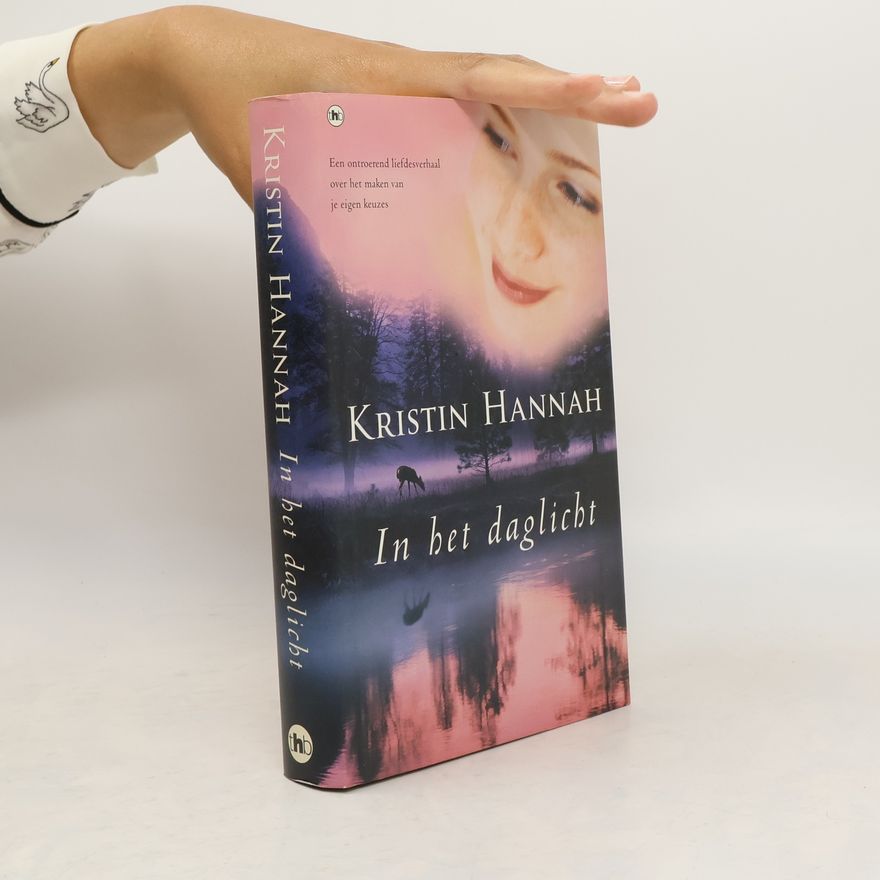 Kristin Hannah In het daglicht