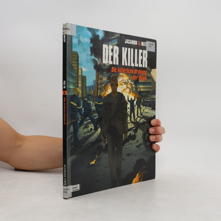 Autorenkollektiv Der Killer