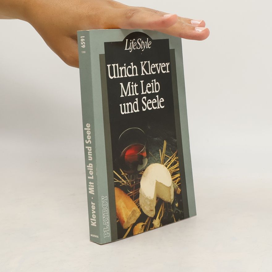 Ulrich Klever Mit Leib und Seele