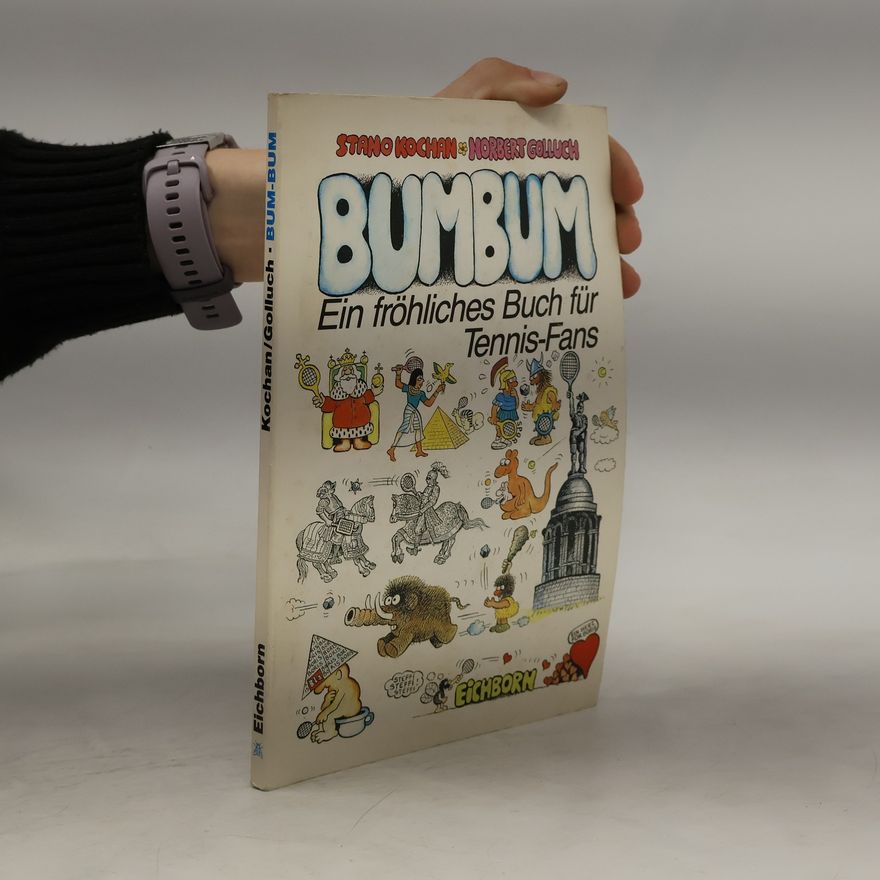 Stano Kochan Bum - Bum