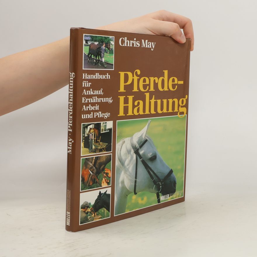 Chris May Pferdehaltung