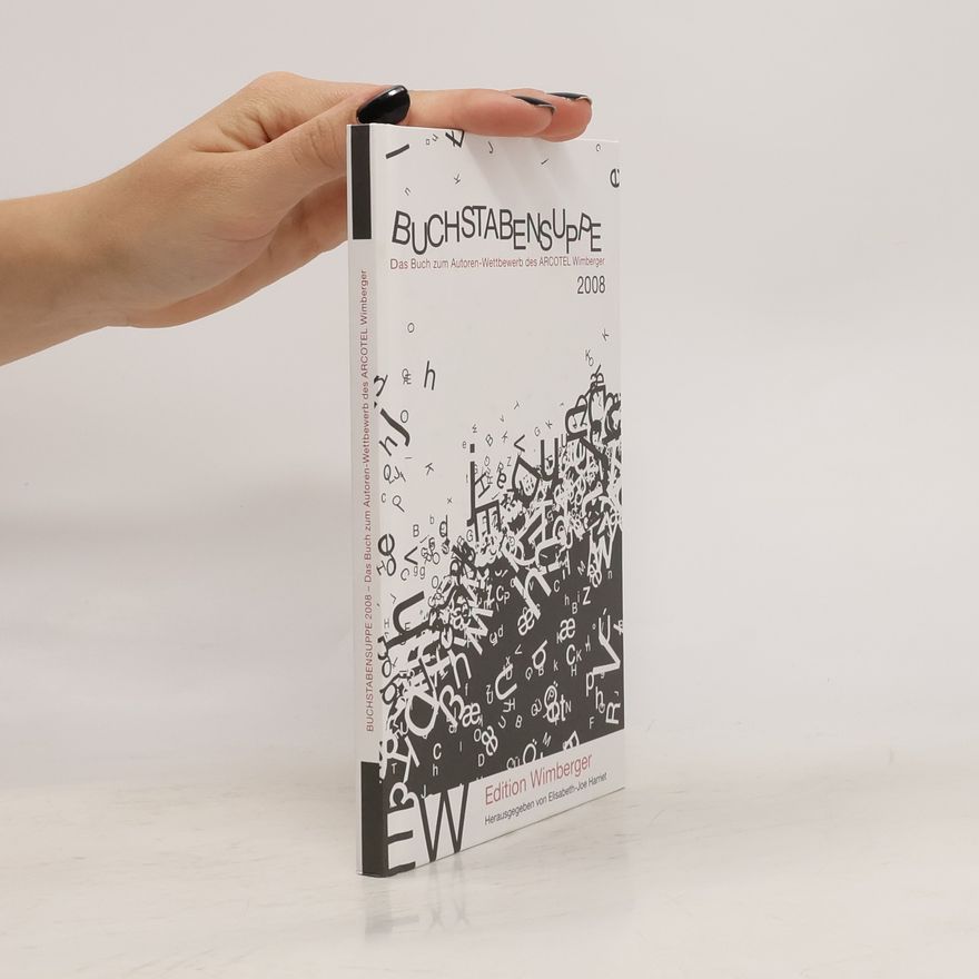 Autorenkollektiv Buchstabensuppe 2008