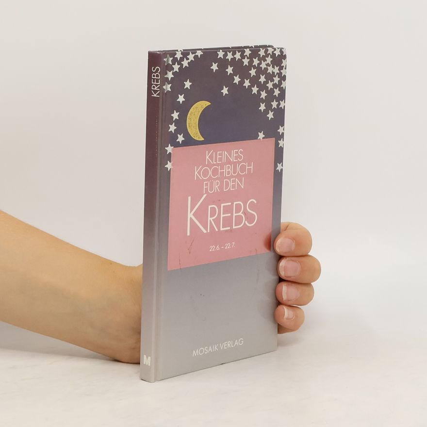 Sabine Schwabenthan Kleines Kochbuch für den Krebs