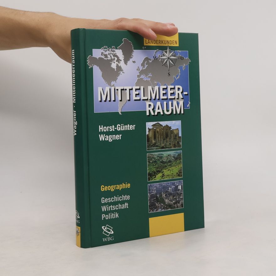 Horst-Günter Wagner Mittelmeerraum