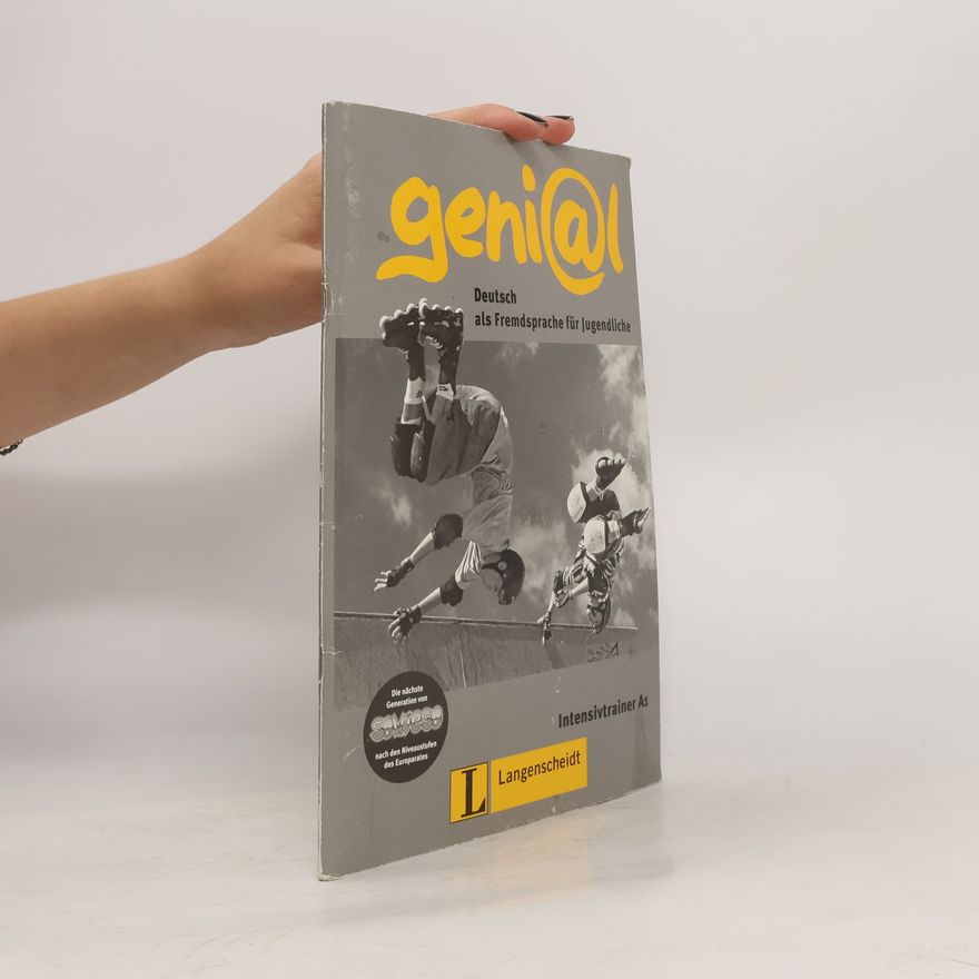 Autorenkollektiv Geni_372l