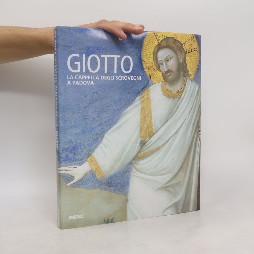 Claudio Bellinati Giotto