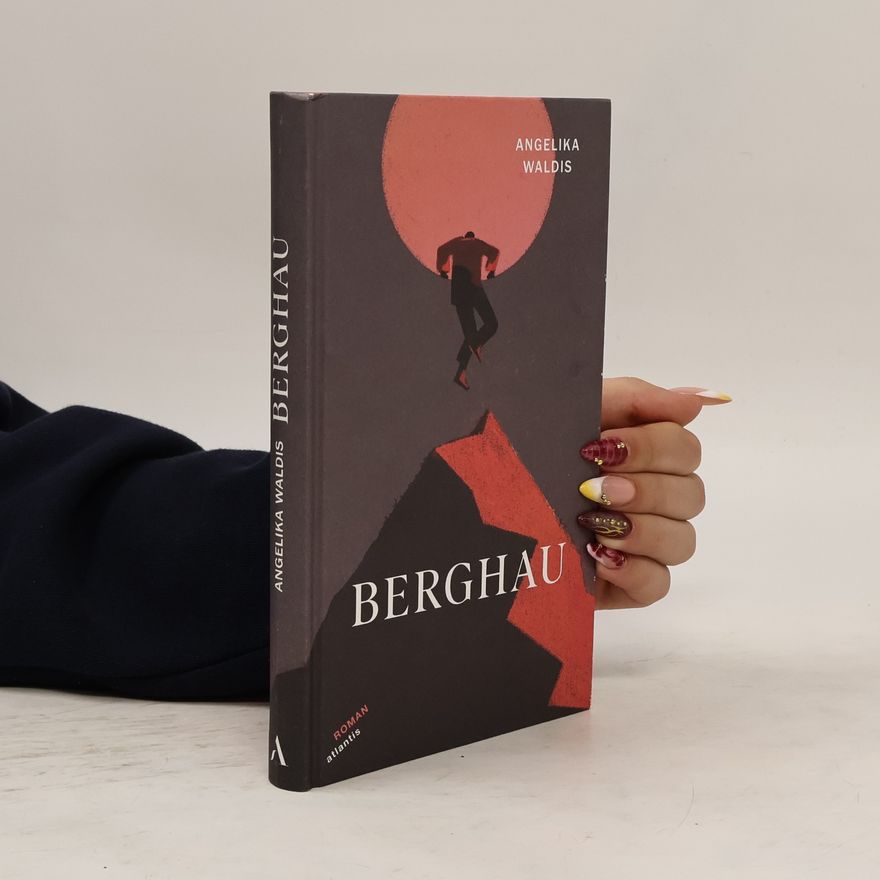 Angelika Waldis Berghau