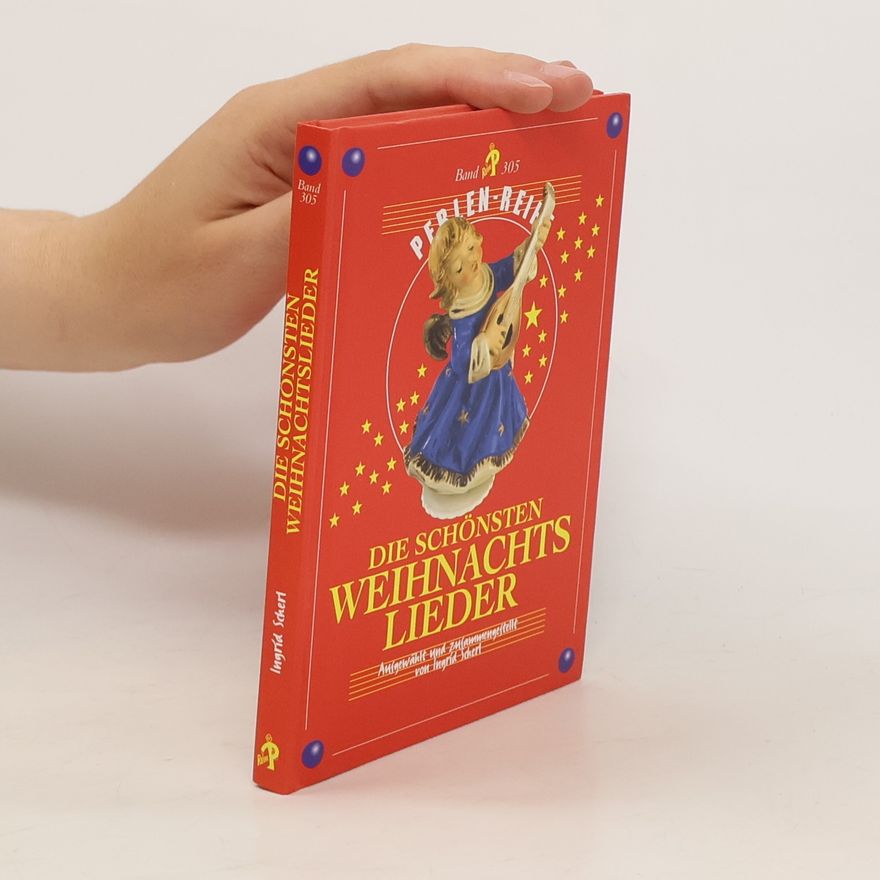 Various authors Die schönsten Weihnachtslieder