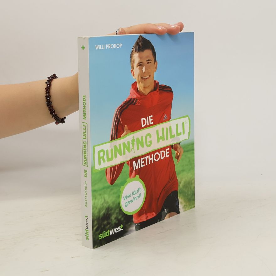 Willi Prokop Die Running Willi methode