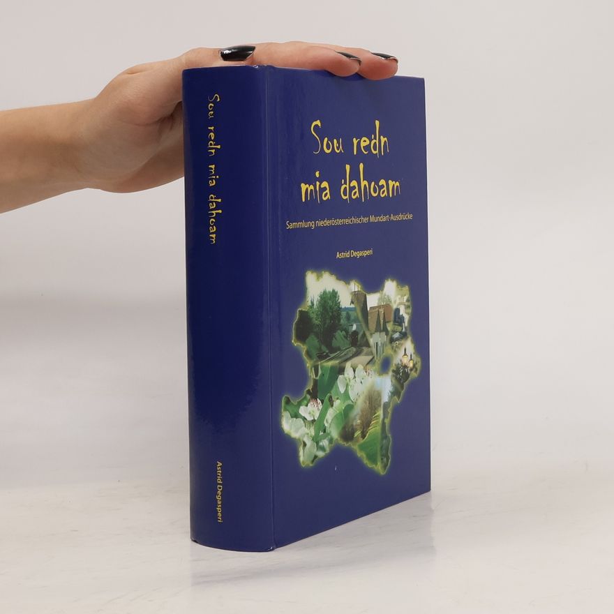Astrid Degasperi Sou redn mia dahoam