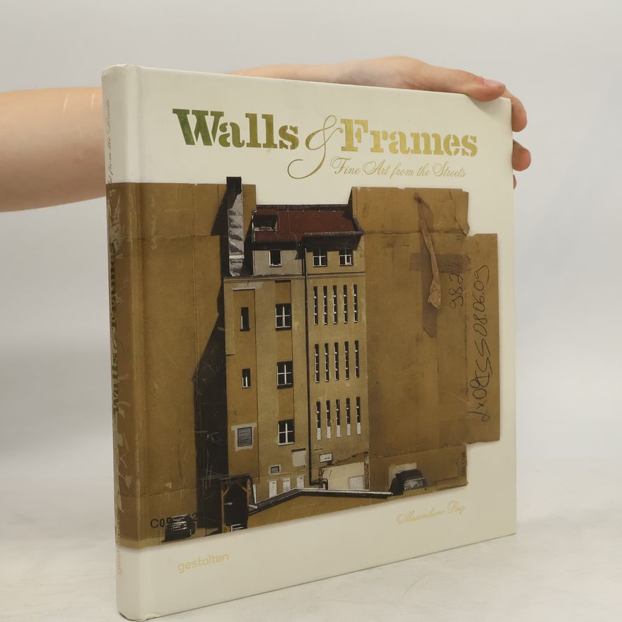 Maximiliano Ruiz Rosales Walls & frames